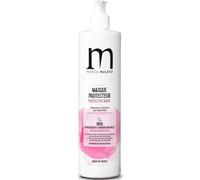 Mulato Masque Protecteur De Couleur Pour Cheveux Colorés Ou Méchès 500ml