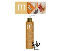Mulato Masque solaire rafraîchissant après soleil cheveux exposés 200 ml NEUF