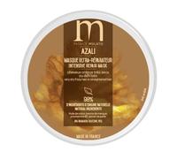 Mulato - Masque ultra-réparateur cheveux très secs, défrisés 200ml