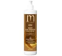 Mulato - Masque ultra-réparateur cheveux très secs, défrisés 500ml