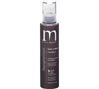 Mulato MUL002 Soin Repigmentant Cendreur Abricot 200 ml - Crème - Sans Parfum - Pour Tous les Cheveux