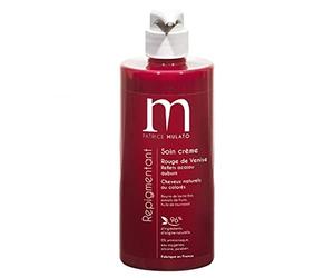 Mulato MUL018 Soin Repigmentant Rouge 500 ml