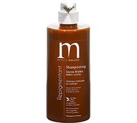 Mulato MUL043 Shampooing Repigmentant Sienne Brulée 500 ml