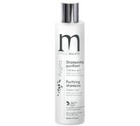 Mulato MUL048 Argila Shampooing Cheveux Gras 200 ml