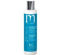 Mulato MUL078 Flow Air Shampooing Volumateur Cheveux Fins 200 ml