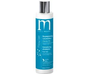 Mulato MUL078 Flow Air Shampooing Volumateur Cheveux Fins 200 ml