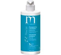 Mulato MUL079 Flow Air Shampooing Volumateur Cheveux Fins 500 ml