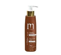 Mulato MUL084 Azali Masque Hydratant Cheveux Boucles 200 ml
