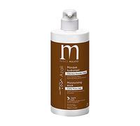 Mulato MUL085 Azali Masque Hydratant Cheveux Boucles 500 ml
