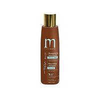 Mulato MUL086 Azali Shampooing Nourrissant Cheveux Crépus 200 ml