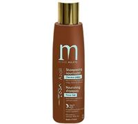 Mulato Mul086 Azali Shampooing Nourrissant Cheveux Crépus 200 Ml