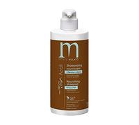 Mulato MUL087 Azali Shampooing Nourrissant Cheveux Crépus 500 ml