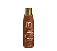 Mulato MUL090 Azali Shampooing Ultra Réparateur Cheveux Défrises 200 ml