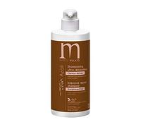 Mulato MUL091 Azali Shampooing Ultra Réparateur Cheveux Défrises 500 ml