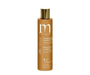 Mulato MUL096 Shampooing Rafraichissant Solaire 200 ml