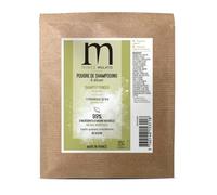 MULATO - Poudre de Shampooing Cheveux Gras 25g