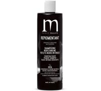 Mulato - Shampooing repigmentant Noir d"Aniline 500ml