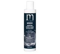 Mulato - Shampooing cheveux et barbe 200ml