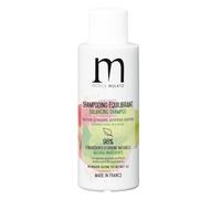 Mulato shampooing expert pour cheveux en quête de volume et de douceur pour nettoyer et densifier avec formule équilibrée