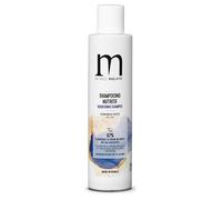 Mulato - Shampooing - Format:200ml contenance:200ml type de cheveux :Cheveux secs