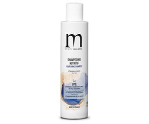 Mulato - Shampooing - Format:200ml contenance:200ml type de cheveux :Cheveux secs