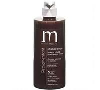 Mulato - Shampooing Repigmentant Marron Glacé - Shampooing Repigmentant Naturel - Mulato - 500 Ml
