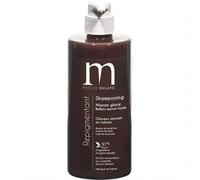 Mulato - Shampooing Repigmentant Marron Glacé - Shampooing Repigmentant Naturel - Mulato - 500 Ml