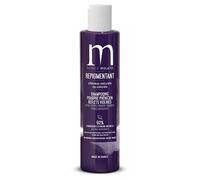 MULATO - SHAMPOOING REPIGMENTANT Pourpre Phénicien - Shampooing Repigmentant Naturel - Mulato - 200 ml