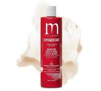 MULATO - SHAMPOOING REPIGMENTANT Rouge de Venise - Shampooing Repigmentant Naturel - Mulato - 500 ml