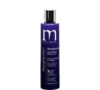 mulato - shampooing repigmentant terre bleue déjaunissant blond polaire - contenance : 200 ml