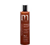 Mulato MUL033 Shampooing Repigmentant Sienne Brulée 200 ml - Lot de 2