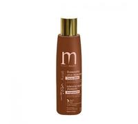 MULATO - Shampooing ultra réparateur Azali cheveux défrisés 200ml Mulato
