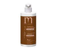 MULATO - Shampooing ultra réparateur Azali cheveux défrisés 500ml Mulato