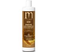 Mulato - Shampooing ultra-réparateur cheveux très secs, défrisés 500ml