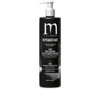 Mulato Soin Crème Repigmentant Noir D'Aniline Reflets Noirs Intenses 500ml