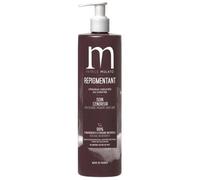 Mulato Soin Crème Repigmentant Soin Cendreur Ash Blonde 500ml