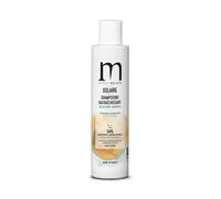 Mulato Shampooing rafraîchissant solaire pour cheveux exposés – 200 ml