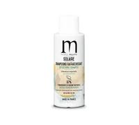 Mulato Solaire Shampoing Rafraichissant Pour Cheveux Exposés 50ml Format Voyage