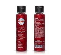 Mulato Tchip Color Shampoing Colorant Teinte Rouge 100ml