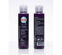Mulato Tchip Color Shampoing Colorant Teinte Violine 100ml