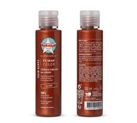 Mulato Tchip Color Soin Gloss Après-Shampoing Colorant Teinte Cuivré 100ml