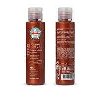 Mulato Tchip Color Soin Gloss Colorant Teinte Cuivré 100ml