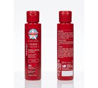 Mulato Tchip Color Soin Gloss Colorant Teinte Rouge 100ml