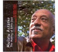 Mulatu Astatke Mulatu Astatke (Auteur)
