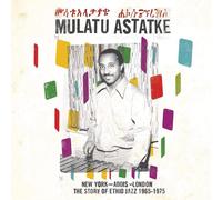New York, Addis, London The Story Of Ethiopian Jazz 1965-1975 Vinyle
