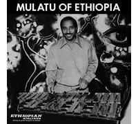 Mulatu Of Ethiopia Édition Spéciale Vinyle Blanc Opaque Vinyle