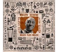 Mulatu Plays Mulatu