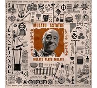 Mulatu Plays Mulatu Vinyle