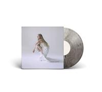 Mulay - Ivory/Antracyte (Clear+Black Marbled LP+Poster) [Import]