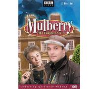 Mulberry: Complete Series [Import USA Zone 1]